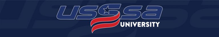 USSSA United States Specialty Sports Association USSSA United States Specialty Sports Association